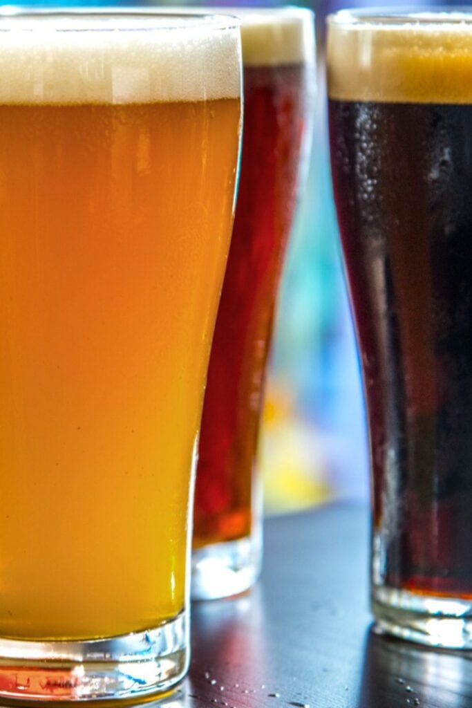 , Asheville Brewery Tours